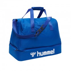 CORE FOOTBALL BAG TRUE BLUE