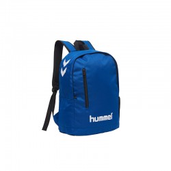 CORE BACK PACK TRUE BLUE