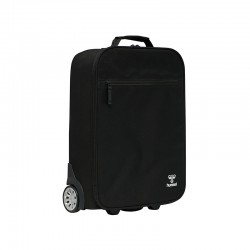 CORE CABIN TROLLEY BLACK