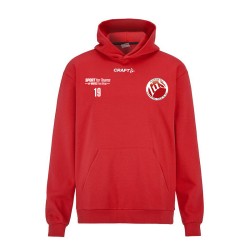 Community 2.0 Logo Hoodie...