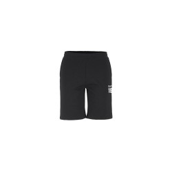 Community 2.0 Shorts Black